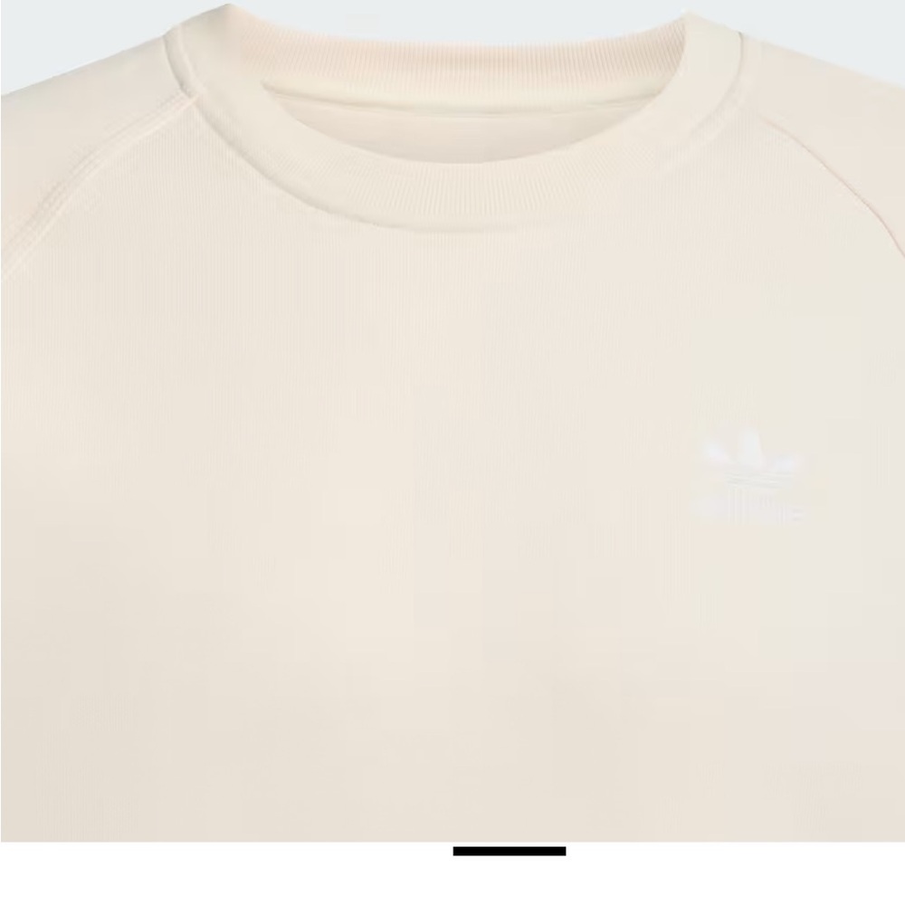 NWT Adidas Off-White TREFOIL ESSENTIALS Tracksuit Set - Picture 2 of 16